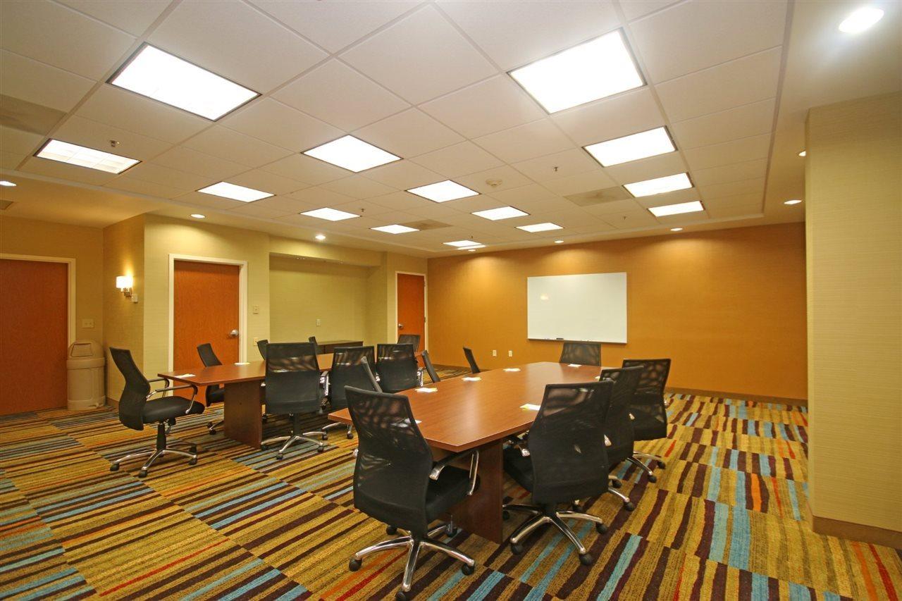 Fairfield Inn & Suites By Marriott Corpus Christi Aransas Pass Exterior photo