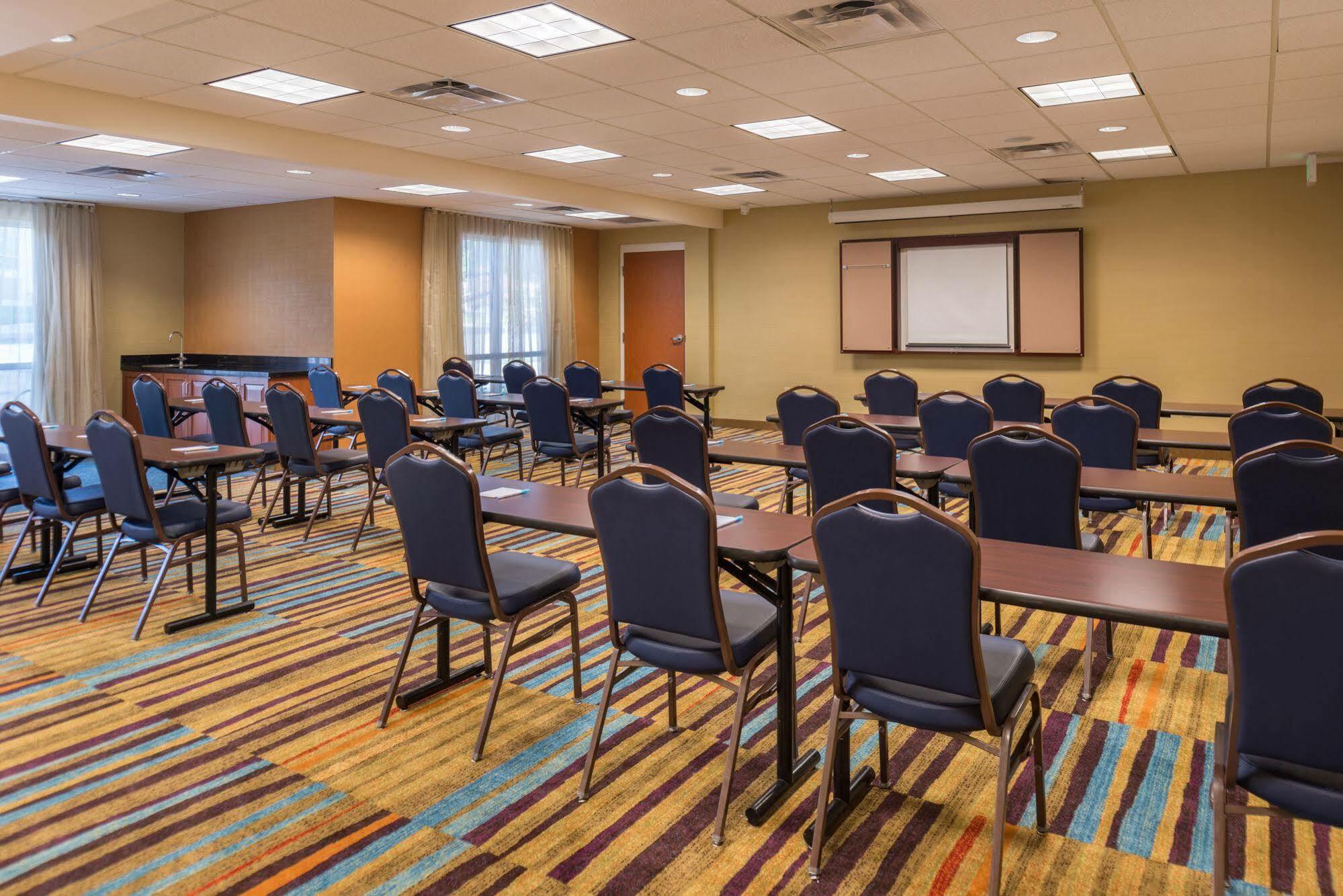 Fairfield Inn & Suites By Marriott Corpus Christi Aransas Pass Exterior photo